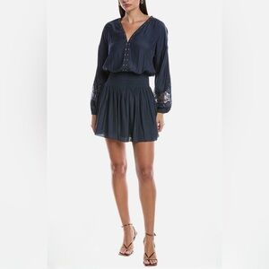 Ramy Brook Vaira Mini Dress size XS